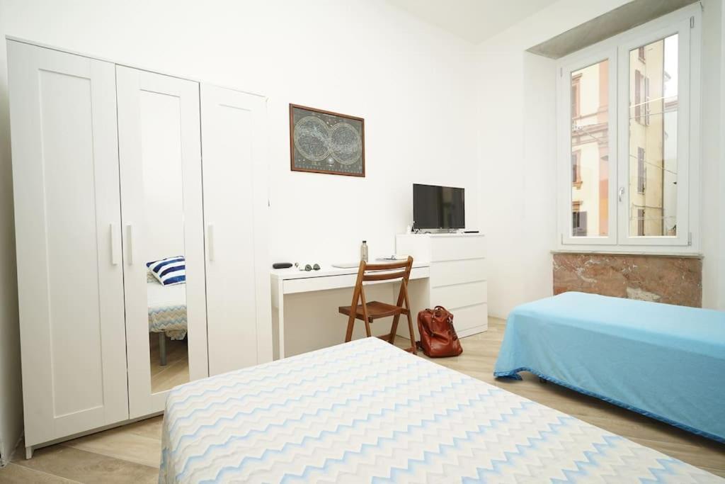 Casa Tatas Apartment La Spezia Exterior foto