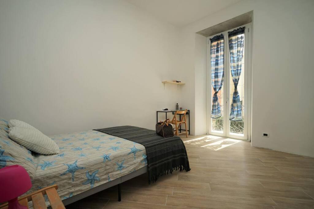 Casa Tatas Apartment La Spezia Exterior foto