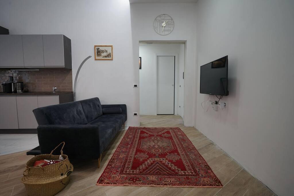 Casa Tatas Apartment La Spezia Exterior foto