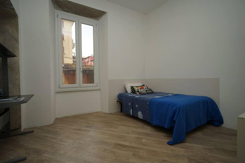 Casa Tatas Apartment La Spezia Exterior foto