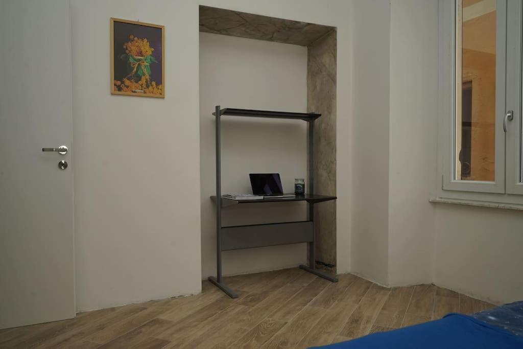 Casa Tatas Apartment La Spezia Exterior foto